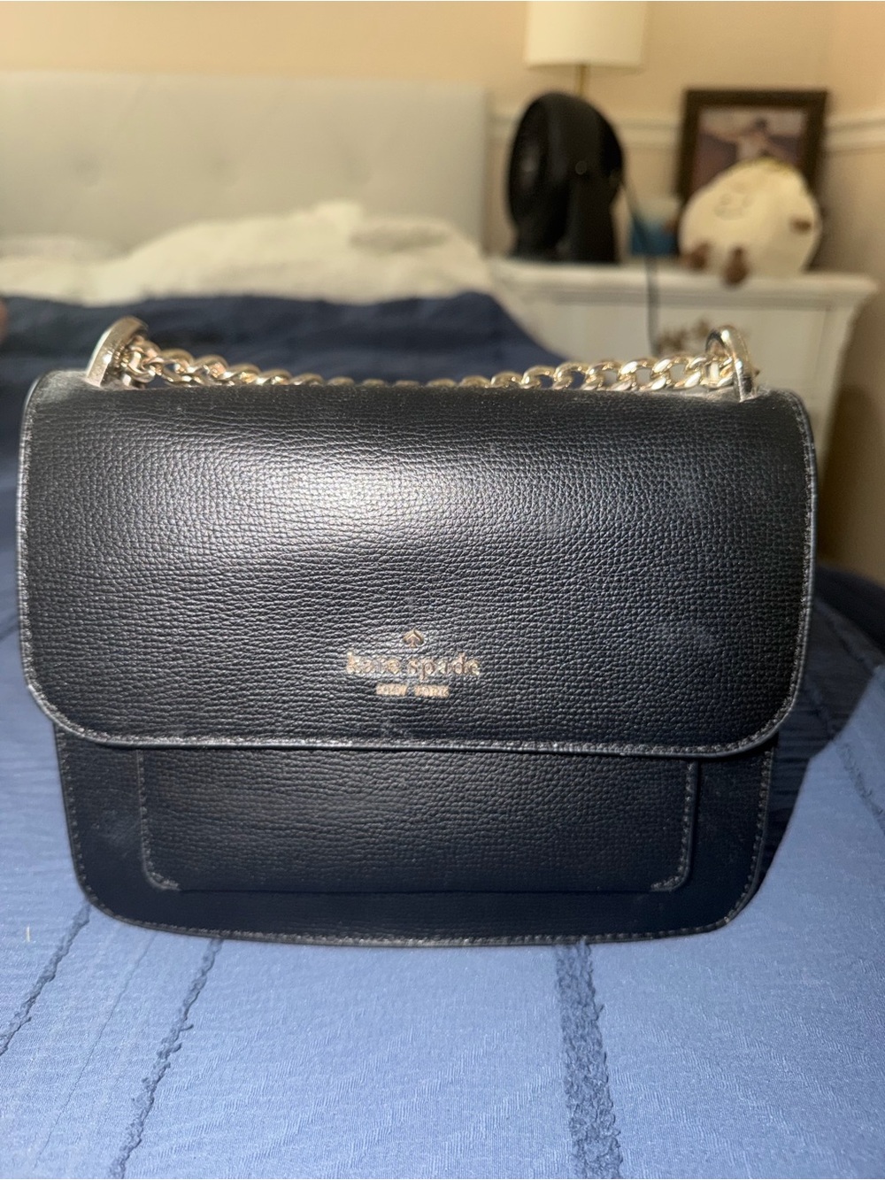 Kate Spade Crossbody purse - Picture 2 of 2